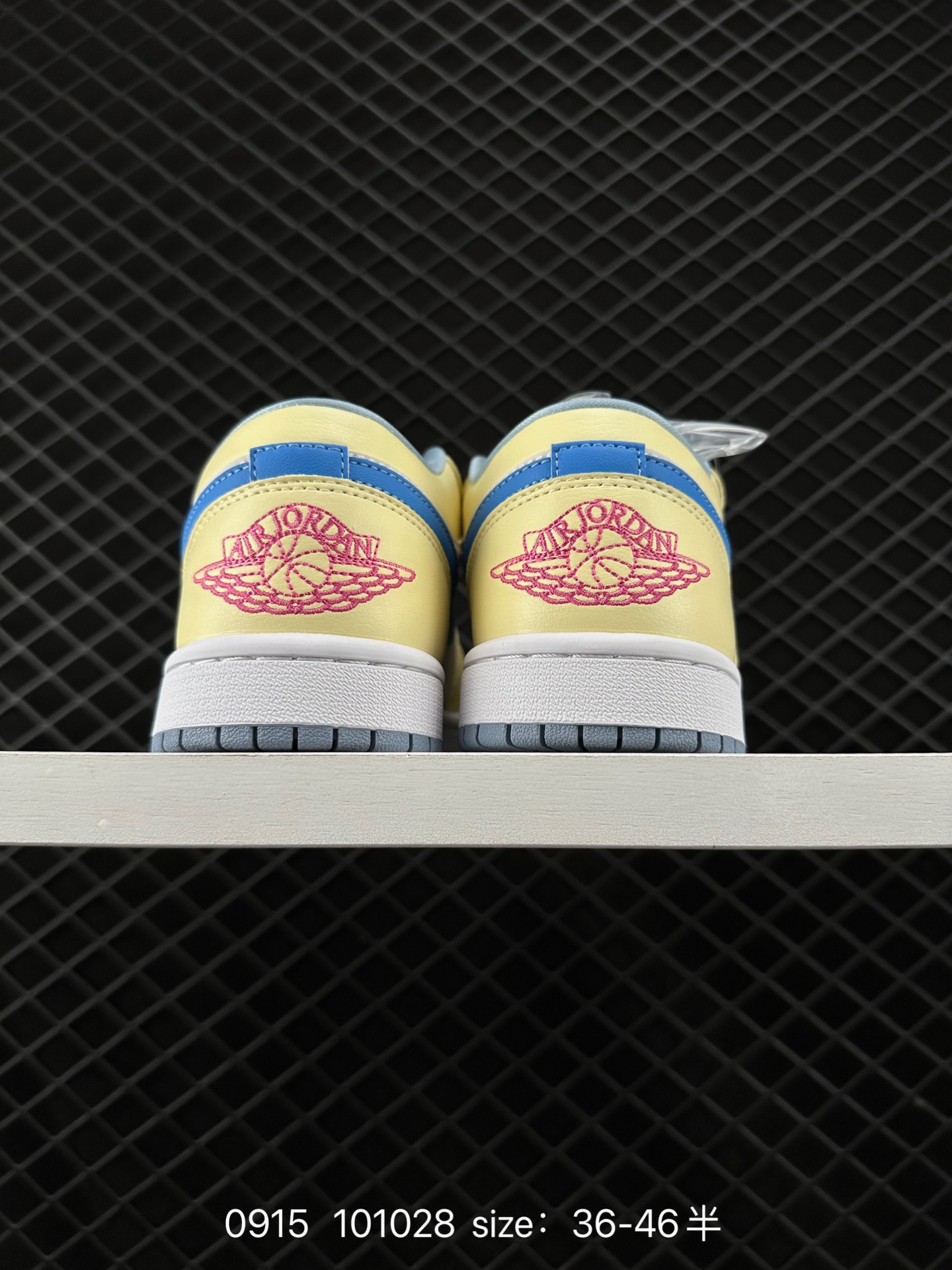 Air Jordan 1 Low AJ1